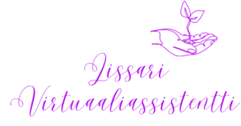 Virtuaaliassistentti